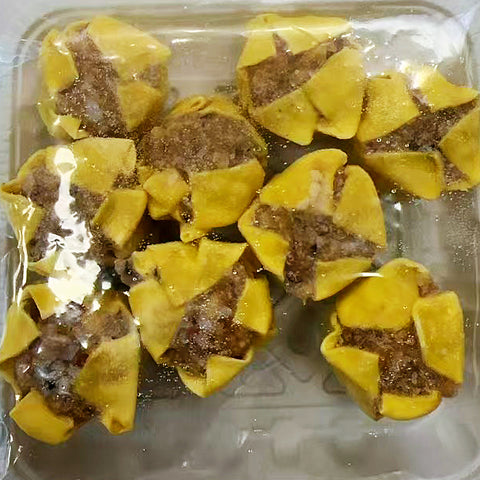 JINLIAN®香菇猪肉烧卖9个装<br>本地手作