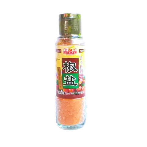 理想®椒盐粉<br>烹饪烧烤