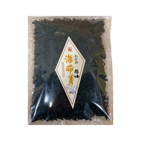 海带芽•原味<br>紫菜裙口感细嫩