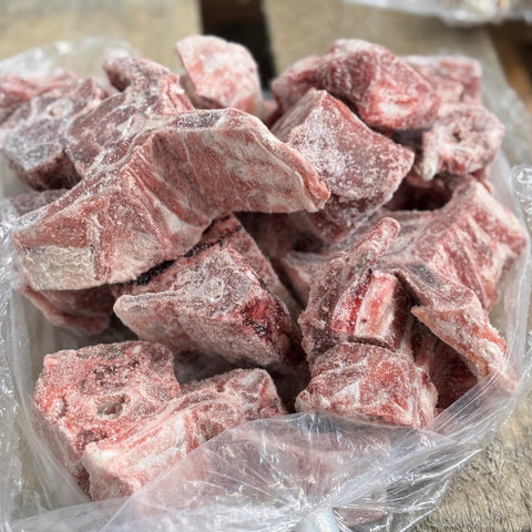 澳洲羊蝎子多肉大块5磅家庭装<br>/优质大肉块