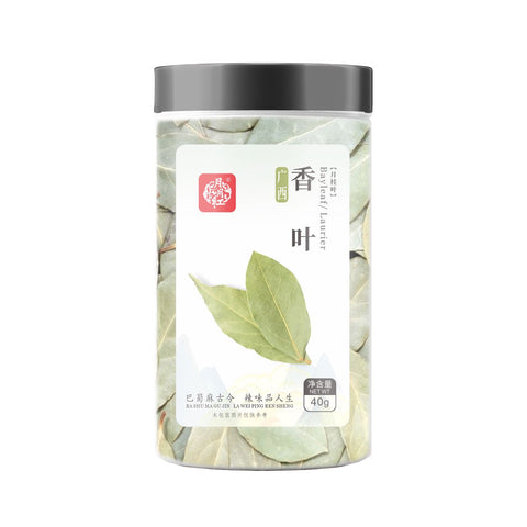 广西香叶<br>Dired Bay Leaf