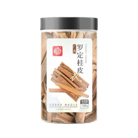 广东罗定桂皮<br>Cinnamon