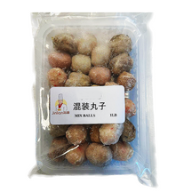 JINLIAN®混合丸子<br>火锅•煲汤