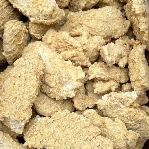 Premium 炸鸡柳1KG<br>外酥里嫩•香脆可口