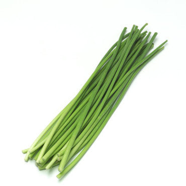 蒜苔2把<br>Garlic Sprouts