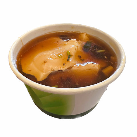 包子林•特色豆腐脑<br>大多第一家北方包子铺