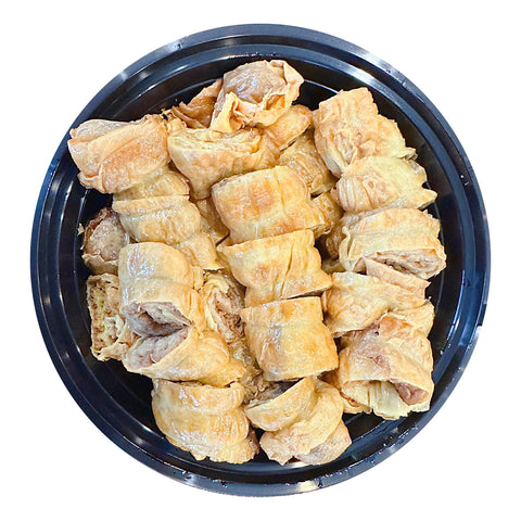 佛海素厨•素鹅<br>多伦多三十五年老店