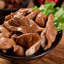 金筷子•卤肥肠<br>天然香料卤制
