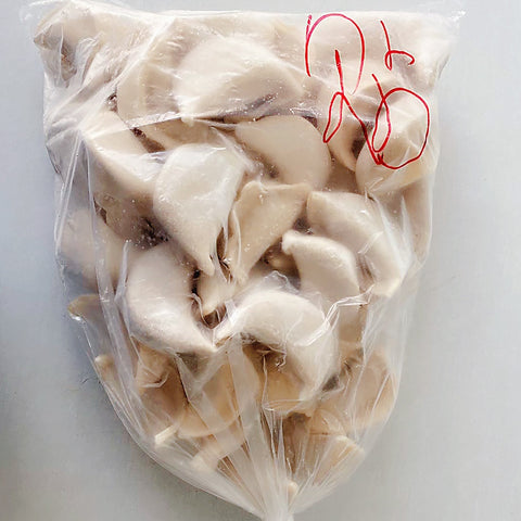 家庭装上海锅贴(猪肉馅)<br>士嘉堡上海冷冻点心