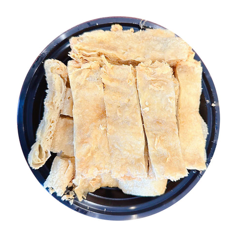 佛海斋厨•素鸭<br>多伦多三十五年老店