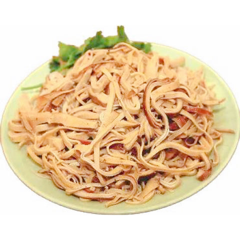 包子林•特色熏豆腐皮<br>大多第一家北方包子铺