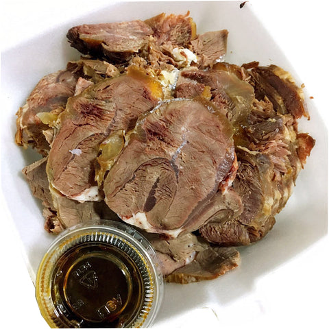 包子林•酱牛肉<br>大多第一家北方包子铺
