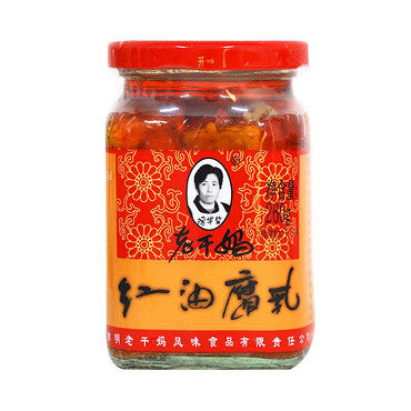 【国民老字号】老干妈®红油腐乳<br>佐餐百搭