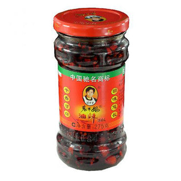 【国民老字号】老干妈®油辣椒<br>LGM Chilli Oil
