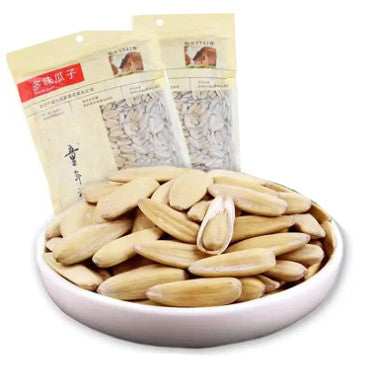童年记®多味瓜子<br>本草煮制自然香