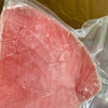 寿司级吞拿鱼中段6片装<br>Sushi Grade Tuna Steak