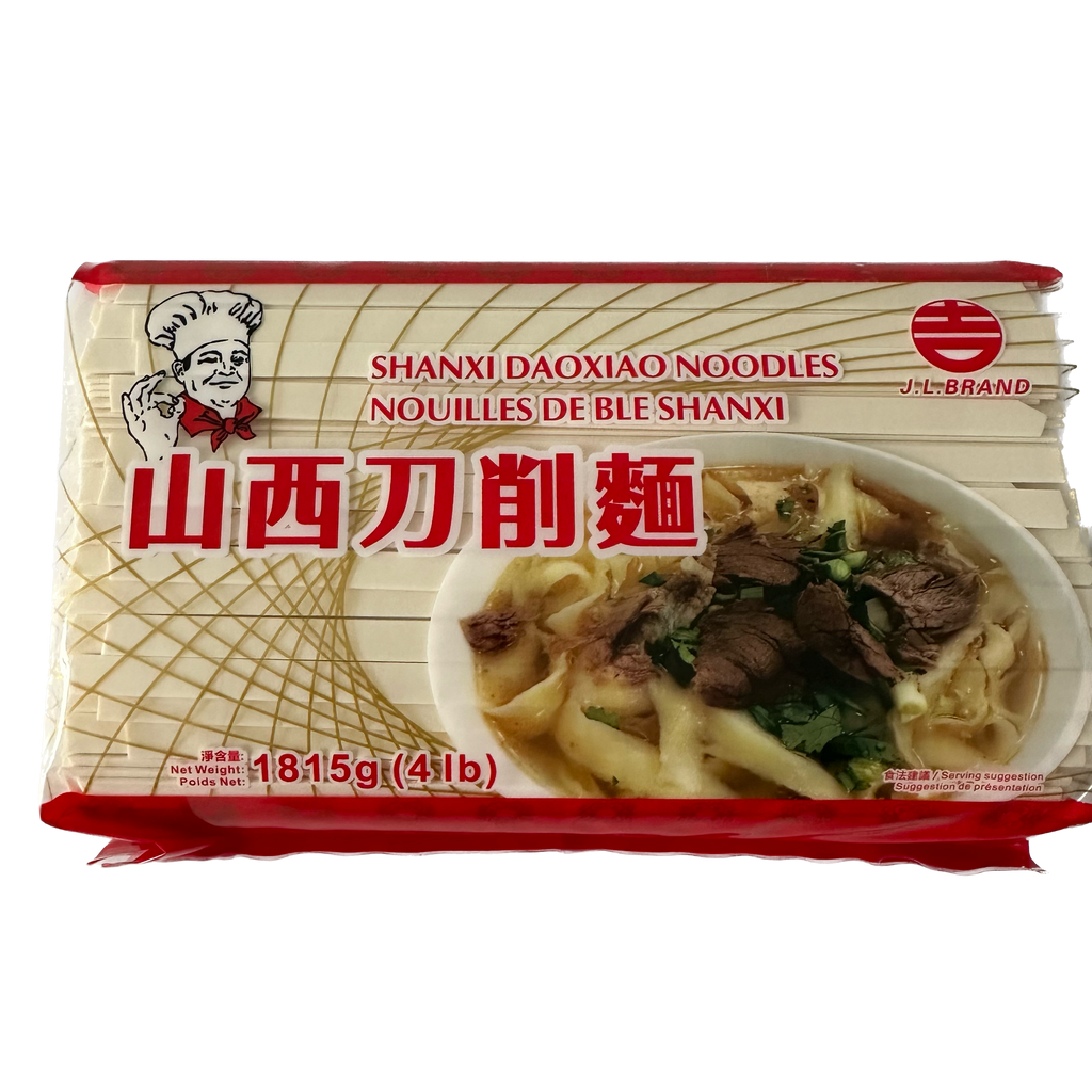 山西刀削面<br>健康0添加