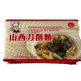 山西刀削面<br>健康0添加