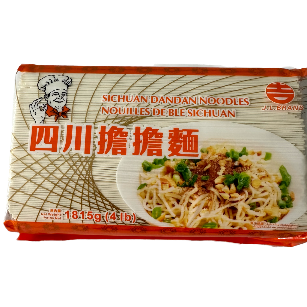 四川担担面<br>健康0添加