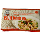 四川担担面<br>健康0添加