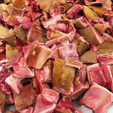 本地现宰有皮山羊腩2磅装<br>急冻递送•吃草长大无激素