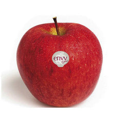 新季华盛顿爱妃苹果<br>Envy®苹果中的爱马仕