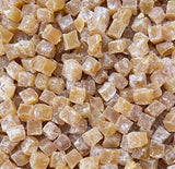 【新品优惠】有机姜糖丁500g家庭装<br>辛甜平衡•驱寒暖胃