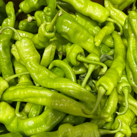 兴隆农场绿辣椒<br>/炒菜配肉都香