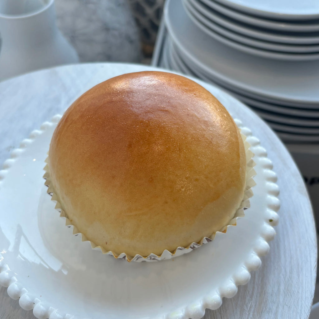 【CakeTalk】叉烧包2个<br>咸甜经典•港式风味
