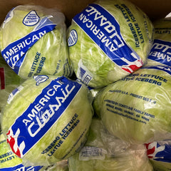 球生菜<br>/鲜脆