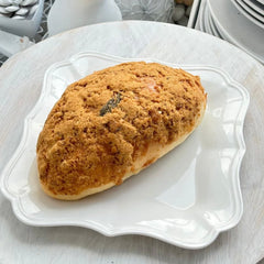 【CakeTalk】肉松包2个<br>咸香满足•轻食优选