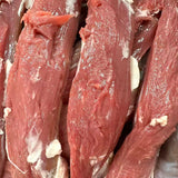 【本期特惠】澳洲羊柳2磅<br> Lamb Tenderloin肉质细嫩•真空包装