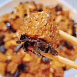 【上海本帮】新莺®四喜烤麸<br>生产日期见内图