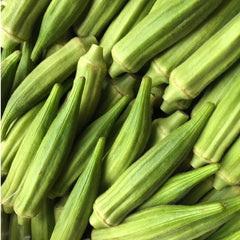 【特菜】黄秋葵<br>轻食低负担
