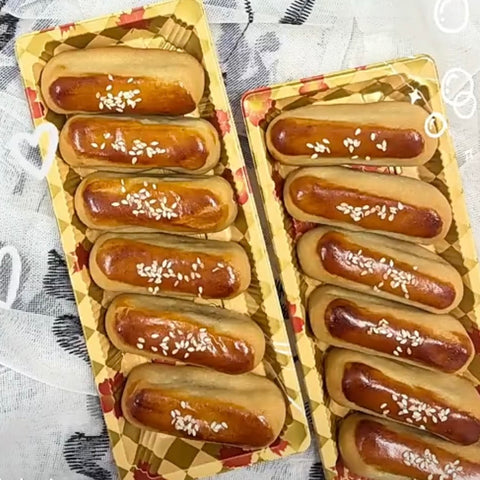 祥德斋•栗子玛<br>纯手工制作