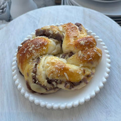 【CakeTalk】芋头包2个<br>软糯香甜•女生最爱