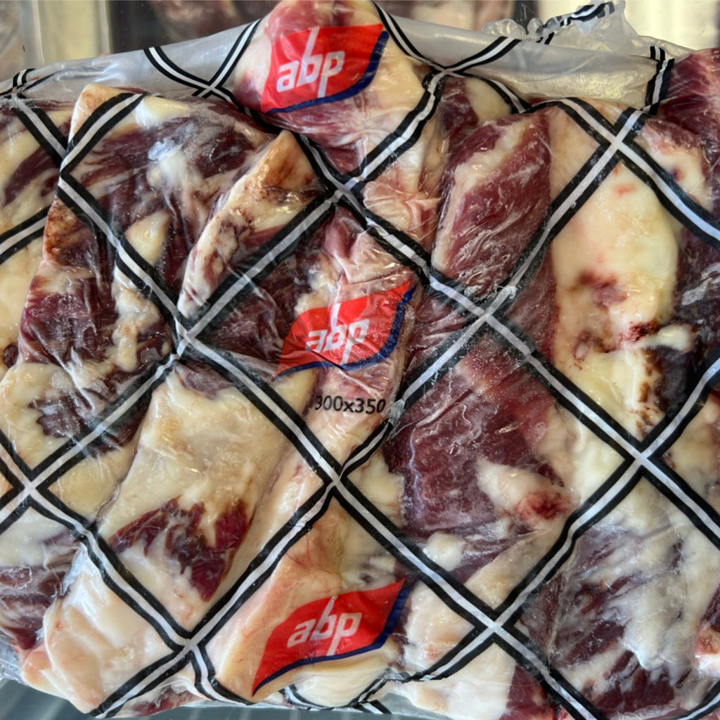 牛肋条肉2.2-2.4磅装<br>红烧牛肉第一选择