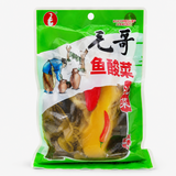 毛哥®鱼酸菜2KG家庭装<br>酸菜鱼/肥牛/粉丝•酸香浓郁