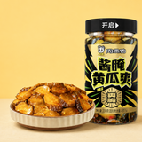 周黑鸭®酱腌黄瓜爽<br>爽脆解腻