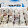 【节日优惠】精品龙虾尾3oz4只<br>肉质紧实•口感弹牙