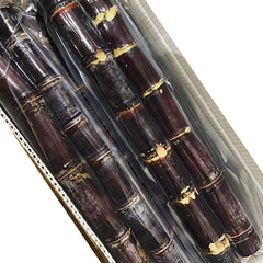 紫皮甘蔗<br>清甜•温和滋补