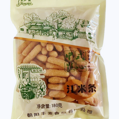 丰麦®江米条<br>传统小吃