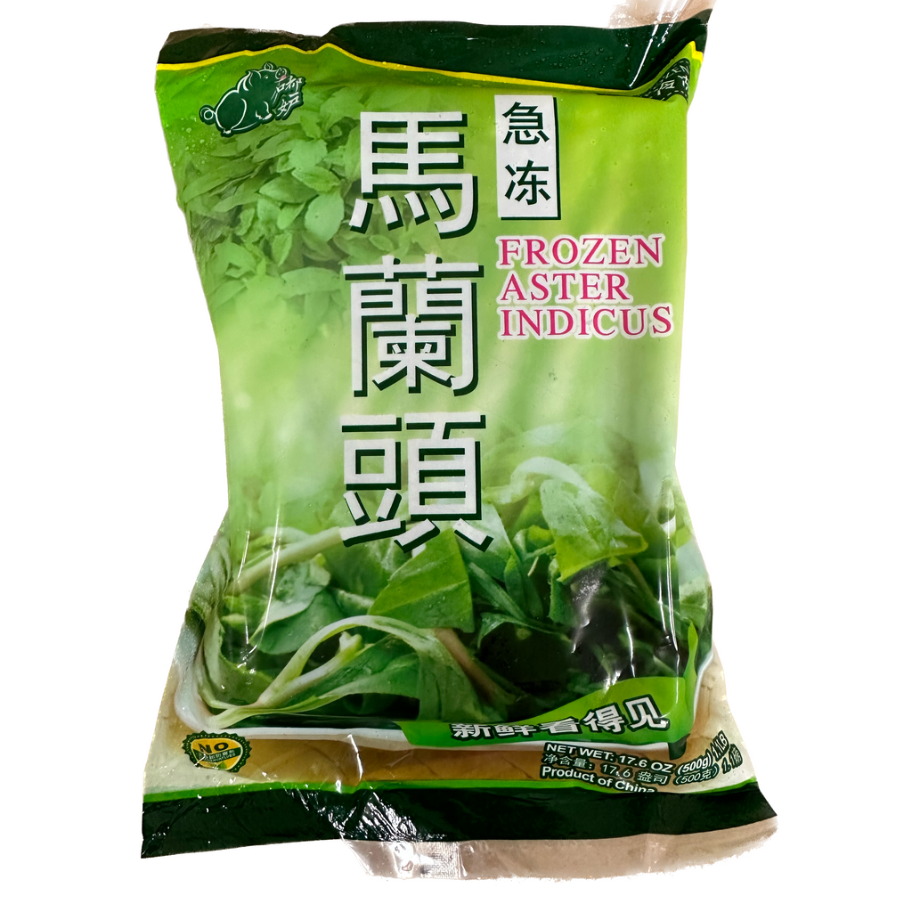 马兰头<br>选料上乘•速冻保鲜