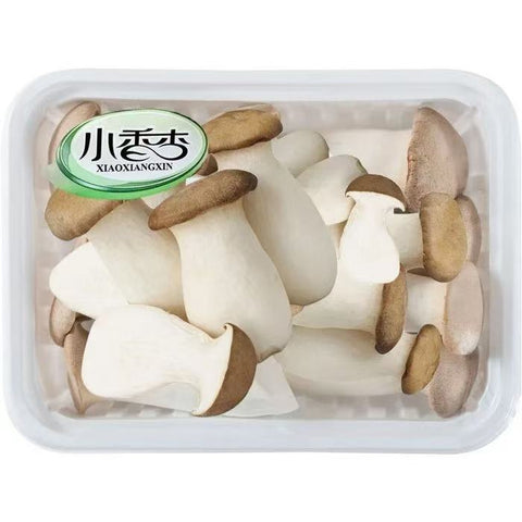 小杏鲍菇<br>/炒肉煲汤