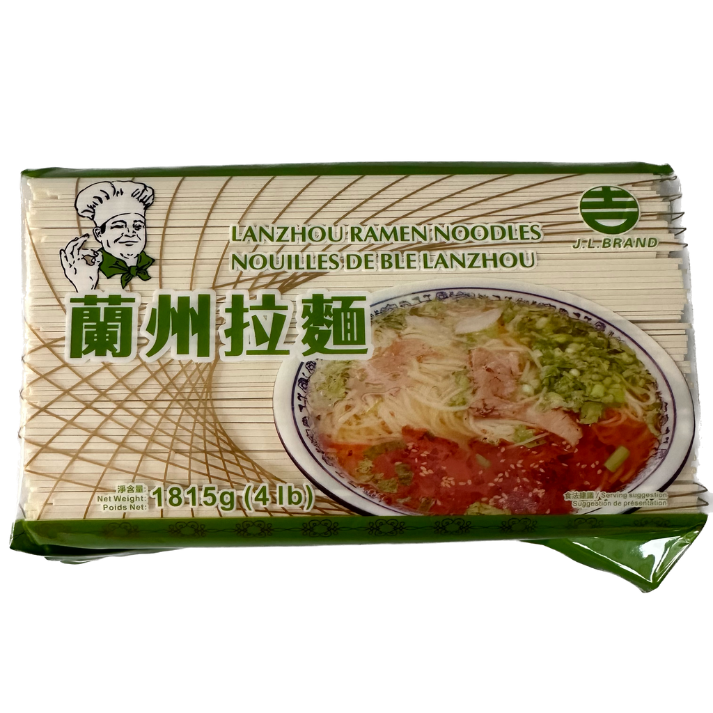 兰州拉面<br>健康0添加