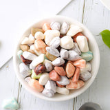 【U100】石头型糖果•酸奶味<br>好吃又好玩
