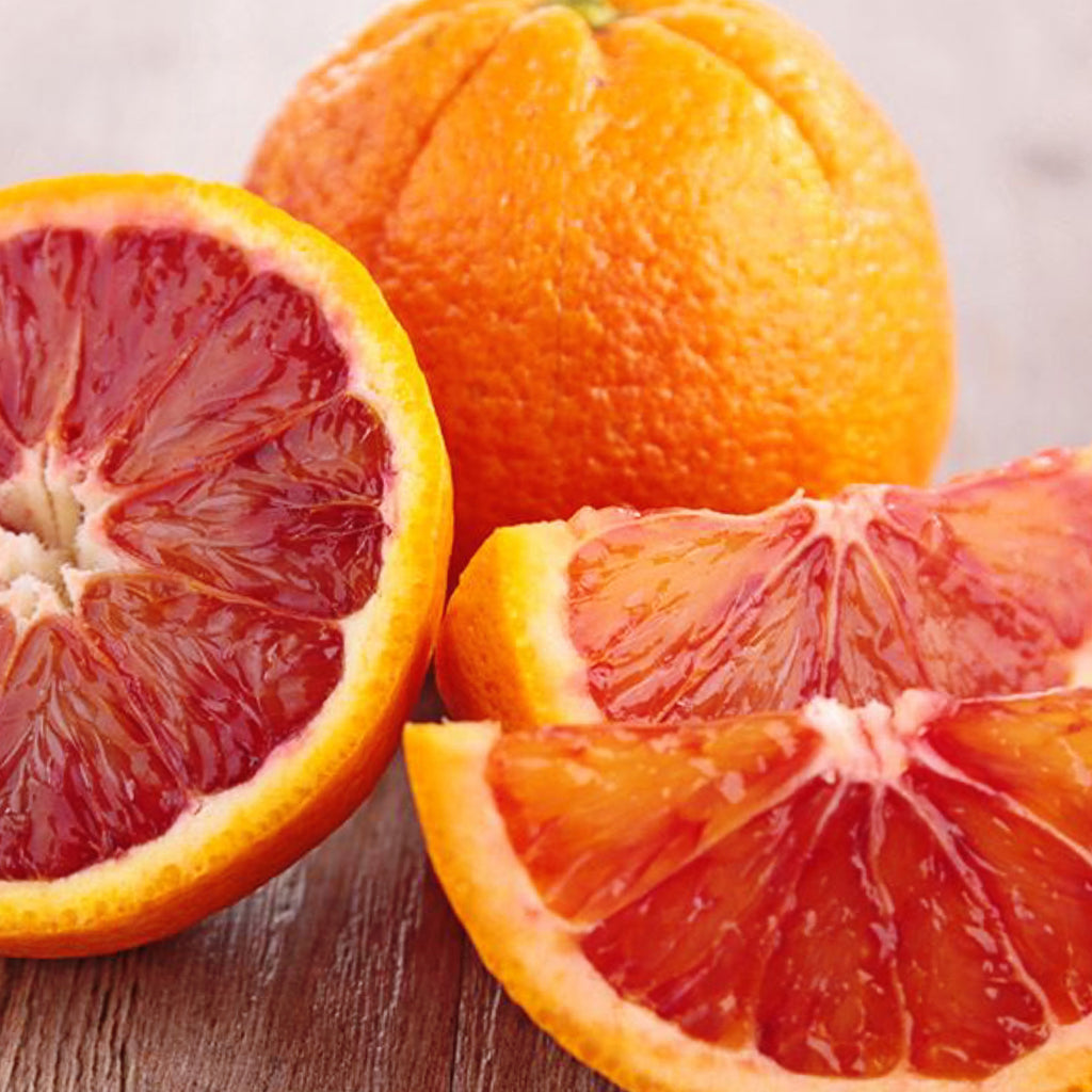 营养血橙3.5-4磅<br>富含维生素C•维生素E•β-胡萝卜素•类黄酮•花色苷