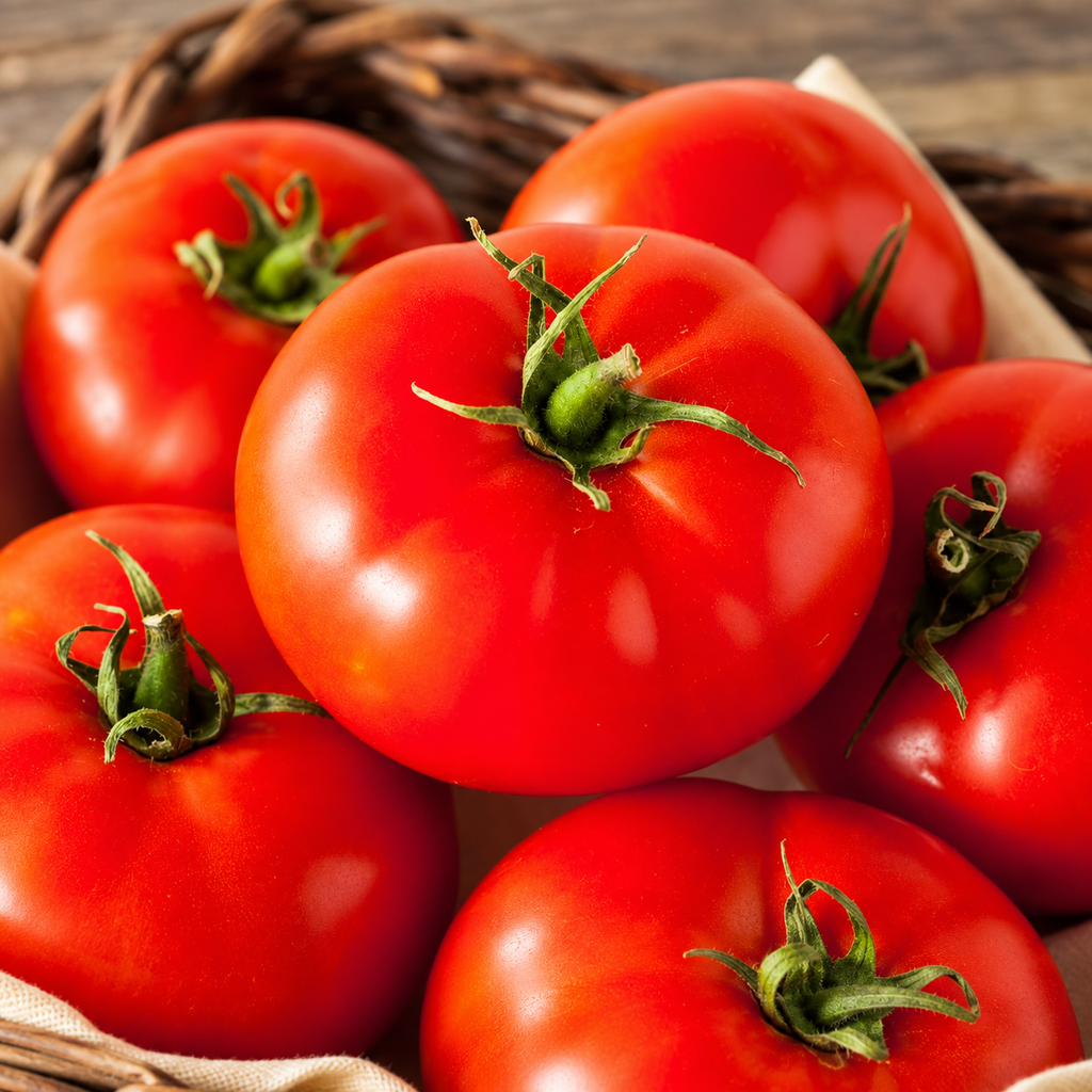 大牛排番茄<br>/Beefsteak Tomatoes