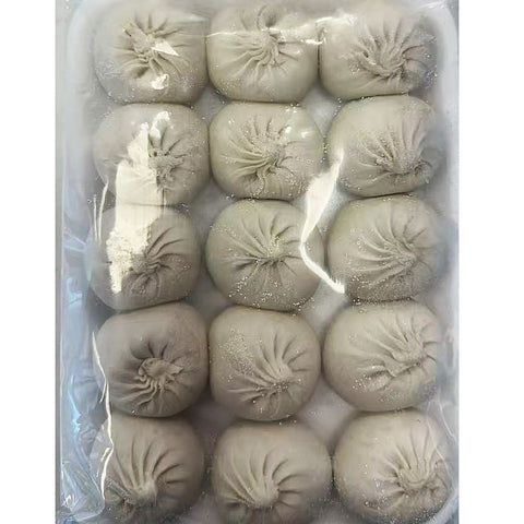 JINLIAN®生煎小包15个<br>不用解冻,沸水蒸15分钟或生煎15分钟