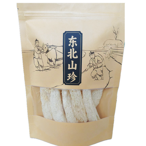 美地农场有机竹荪<br>东北山珍